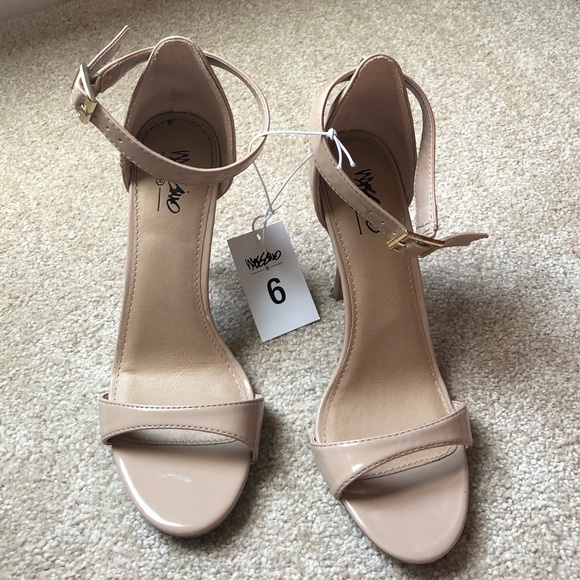 Mossimo Supply Co. Shoes - Mossimo Heels